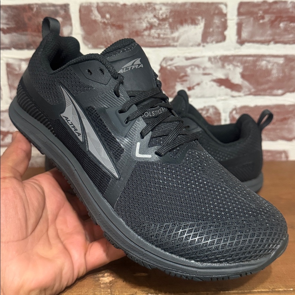 Altra‎ Solstice Xt3 Sneaker Women’s Sz 9.5
